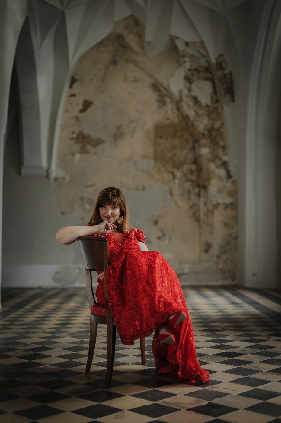 Aleksandra Bobrowska