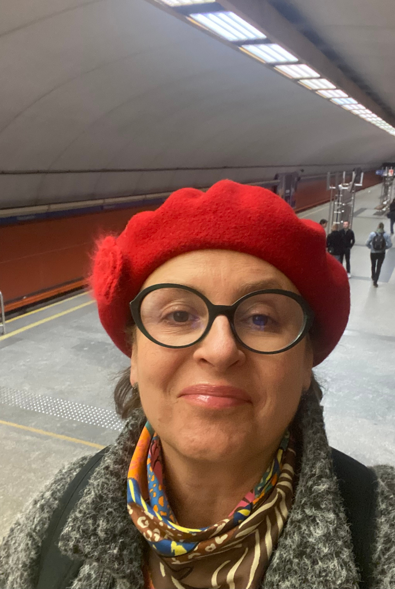 Światło wśród zimy - zdjęcie 3