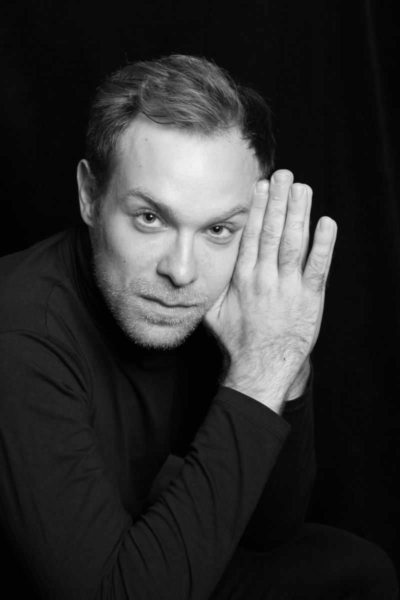 Łukasz Borkowski