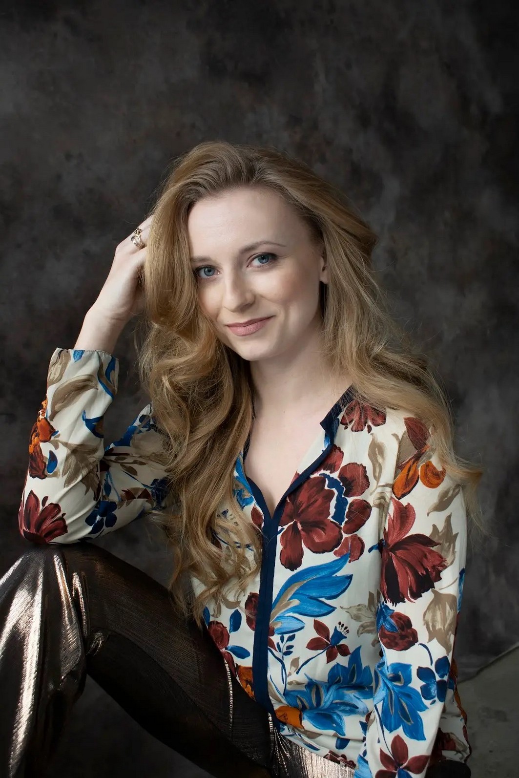 Dorota Bzdyla