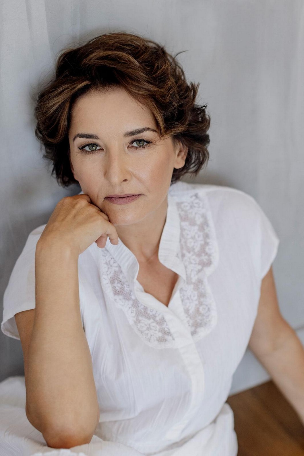 Katarzyna Strączek