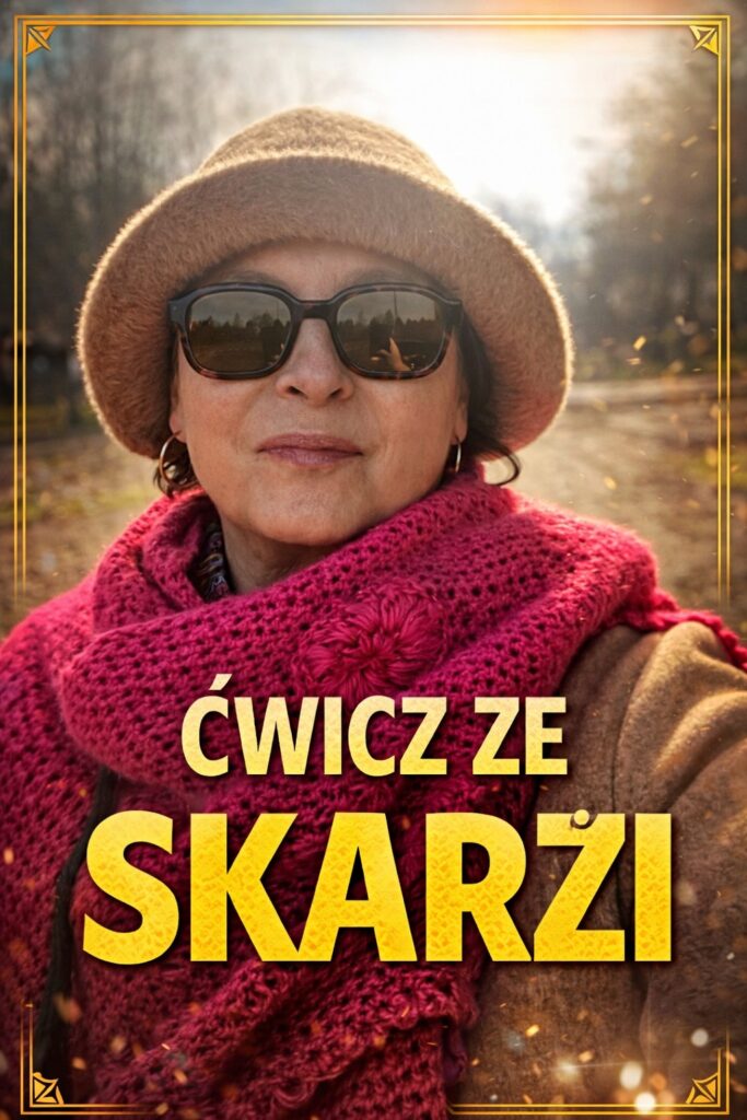 Ćwicz ze Skarżi