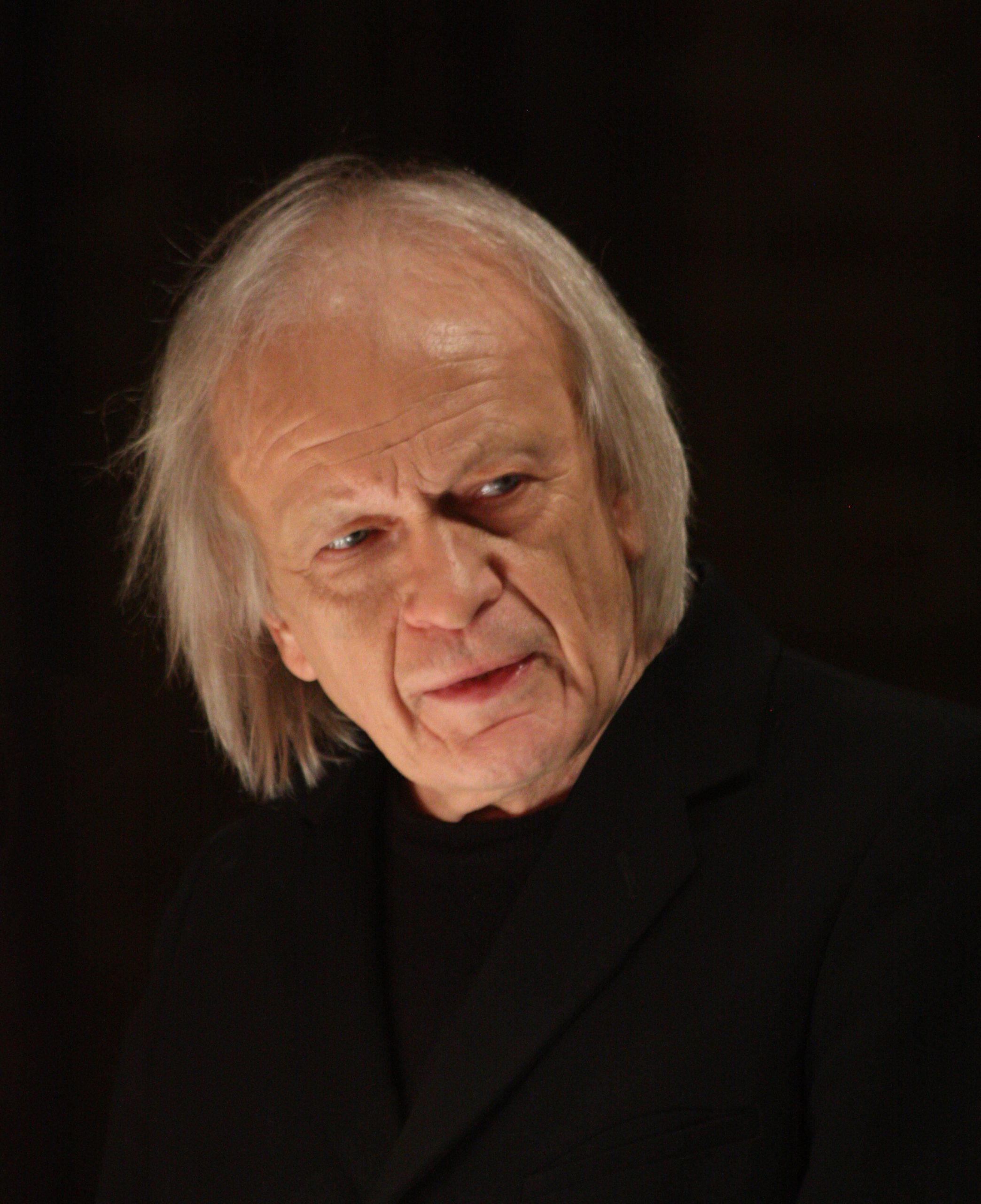 Wiesław Komasa