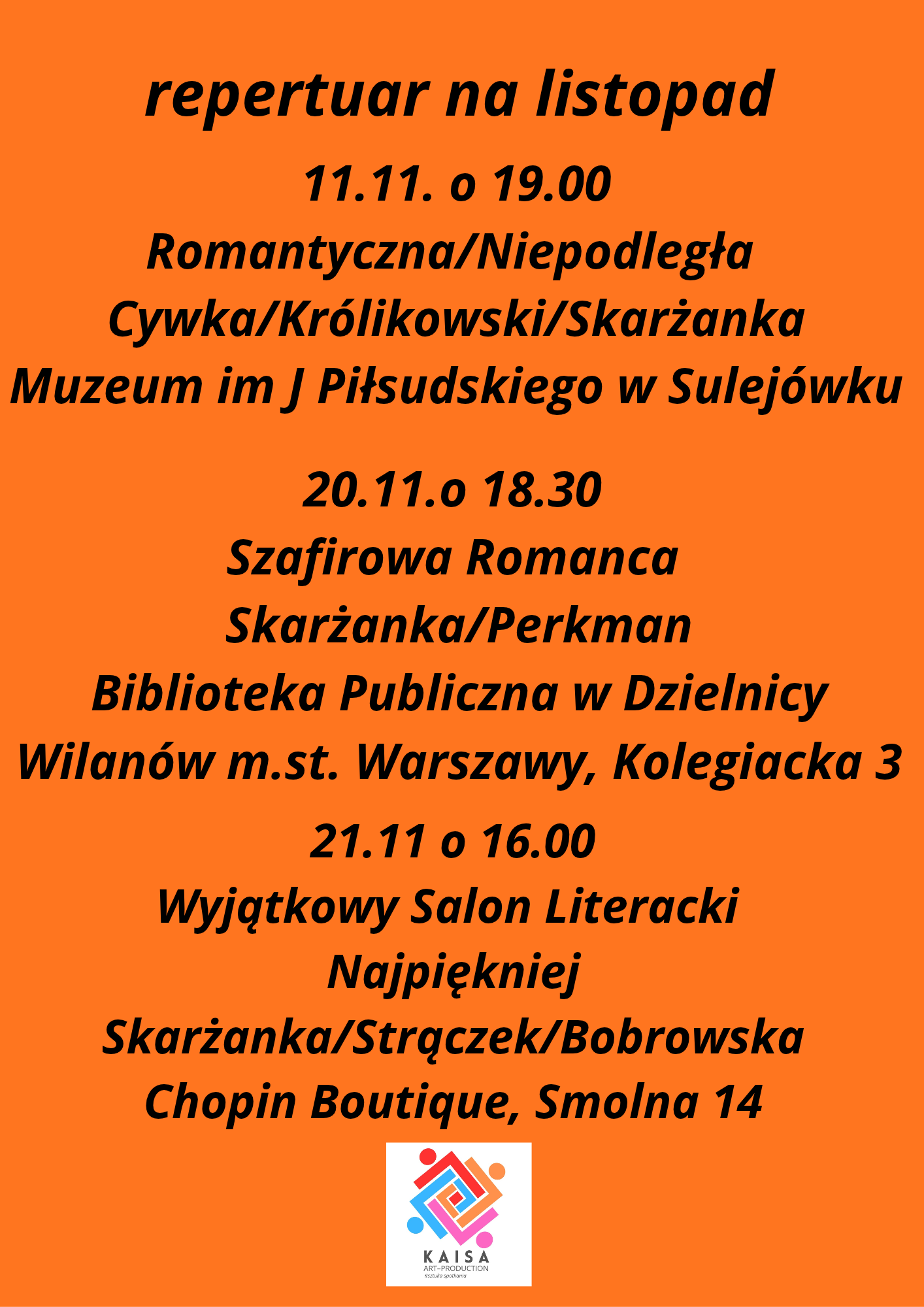 Złote Musicale